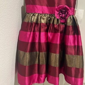 Baby dress